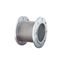Metal Körüklü Kompansatörler / Haraketli Flanş (30mm Laynersiz) resmi
